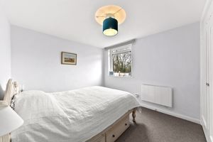 Bedroom Two- click for photo gallery
